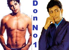 Don No. 1