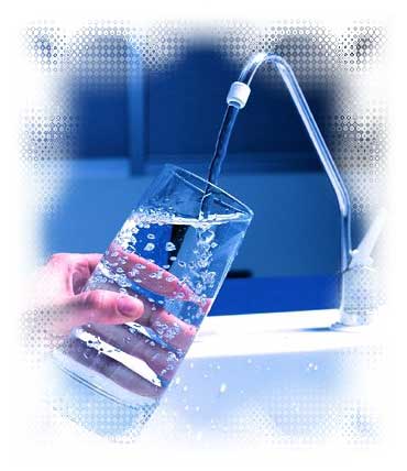 drinking-water