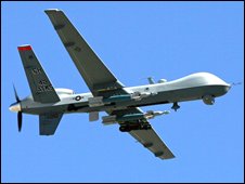 US drone strike, militants attacks kill 17 in Pakistan