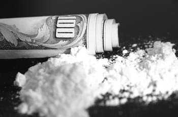 Drug trade down in Afghanistan; up in Venezuela, Myanmar