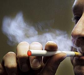 e-cigarette