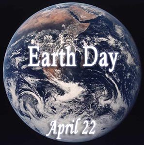 Earth Day