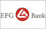 Swiss bank EFG's profit down and shares drop but other banks up