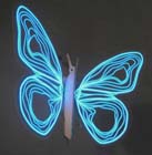 electroluminescent rug 