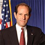 Ex-Gov. Spitzer's first column on bailout