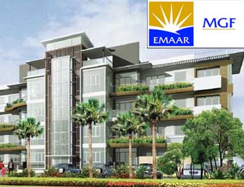 Emaar-MGF to get Rs 700 crore bailout from DDA