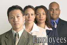 employees 