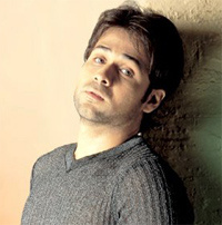 Emraan Hashmi