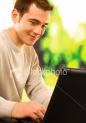 English Most-Favored Language Among Internet Users