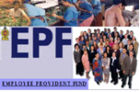 Employees Provident Fund