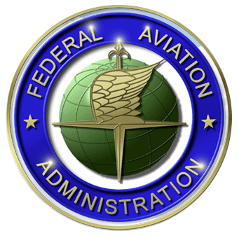 faa logo