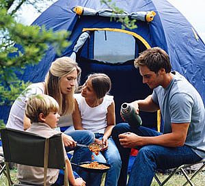 Family Trip