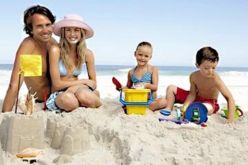Family Vacation