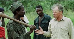 War veterans lay siege again to Zimbabwe white farmers