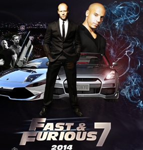 Fast & Furious 7