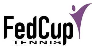 Serbia favorite in Fed Cup playoff against Spain 