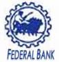Federal Bank Q3 Net At Rs 203.89 Cr