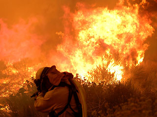 Pilot in Chilean forest-fire crash was pilot to presidents 