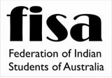 Federation of Indian Students in Australia (FISA) 
