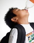 Fizzy drinks ‘worsen gastric cases''