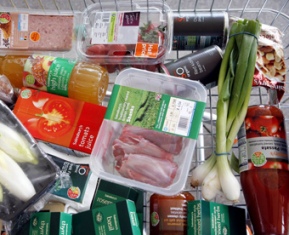 March food inflation drops to the lowest levels in past three years