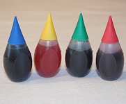 Food Colors