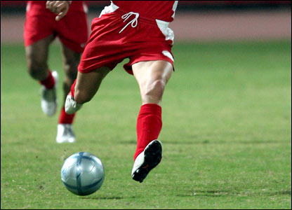 Upbeat Serie A Brazilians ready for friendly with Italy 