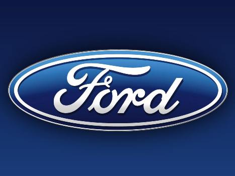 Ford competitor not in cars