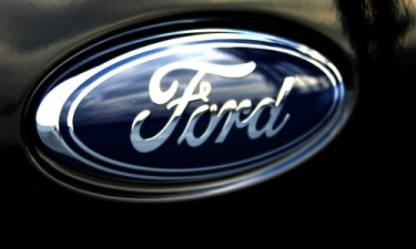 The 2012 Ford version, imitating Wagon