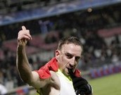 Franck Ribery