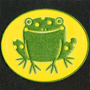 Scientists reveal secret disposal system of frogs