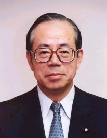 Yasuo Fukuda