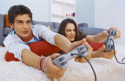 China's online gamers