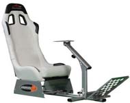 Car Game Racing Chair
