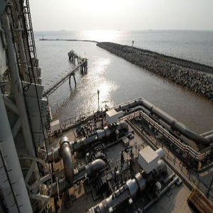 Shell, R-Power to set up gas floating facility off Andhra coast