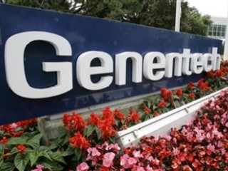 Genentech seeks Avastin approval for brain cancer