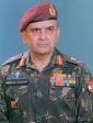 Lieutenant Gen. Nirbhay Sharma