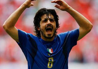 Gennaro Gattuso
