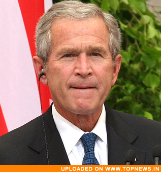 George W Bush