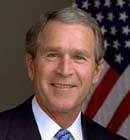 George W. Bush