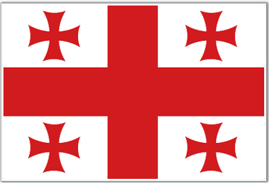 Georgia Flag