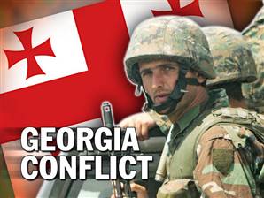 Geneva talks resume on Russia-Georgia conflict 