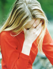 Teen girls who date gang members twice as likely to become pregnant