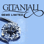 Gitanjali Gems Ltd