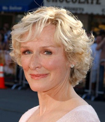 Hollywood actress Glenn Close joining forces with the National Alliance on Mental Illness 