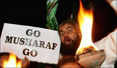 Troubled course with Pakistan: Expert