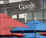 Google launches voice-powered search