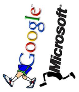 Microsoft offers cash for search in bid to catch Google
