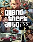 Grand Theft Auto IV 