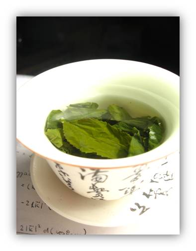 Green Tea